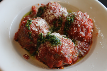 picture of Meatballs