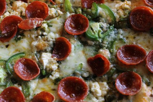 picture of makeveli pizza