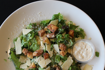 picture of Caesar Salad