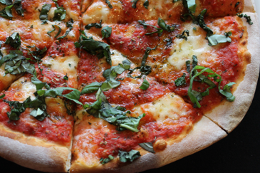picture of Margherita