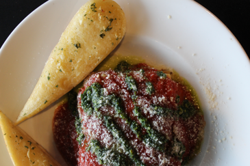 picture of Lasagna