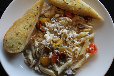picture of Fungo Pasta
