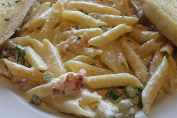 picture of Carbonara