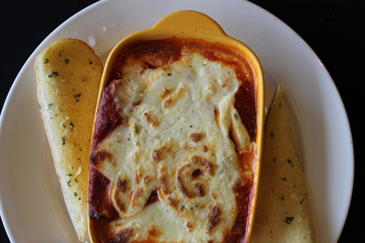 picture of Manicotti