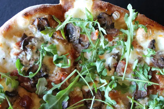 picture of Fungo Pizza