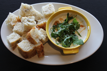 picture of Whipped Burrata